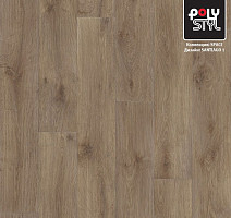 Линолеум Polystyl Space SANTIAGO 1 фото 1 | FLOORDEALER